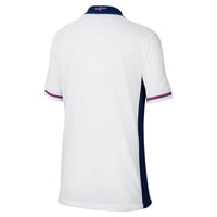 Image 2 of England Home 2024 Youth Shirt
