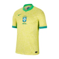 Image 2 of Brazil Home 2024 Youth Shirt