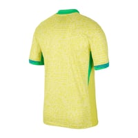 Image 3 of Brazil Home 2024 Youth Shirt