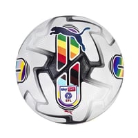 Image 1 of Puma Orbita 1 EFL Sky Bet Ball (FIFA Quality Pro)