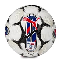 Image 2 of Puma Orbita 6 EFL 2023/24 Football