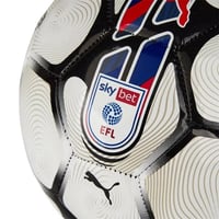 Image 3 of Puma Orbita 6 EFL 2023/24 Football
