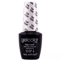 OPI top coat
