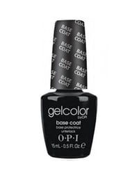 Image 1 of OPI base coat