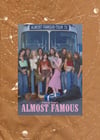 ALMOST FAMOUS