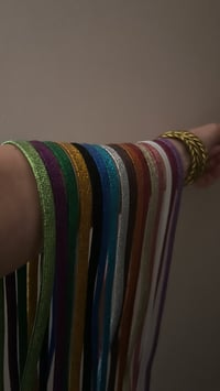 Image 3 of LACES