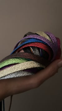 Image 5 of LACES