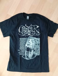 CHEVALLIER SKROG - Prelude To Downfall T-shirt