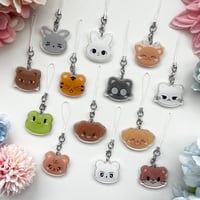 Image 2 of Seventeen Mini Charms