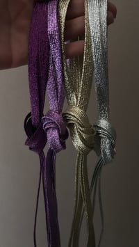 Image 10 of LACES