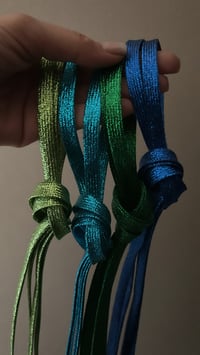 Image 12 of LACES