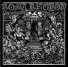 Lost Legion -  Behind the Concrete Veil LP