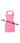 Pretty in Pink Basic Dress