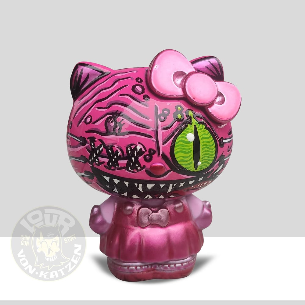Image of HELL LOUR KITTY #26