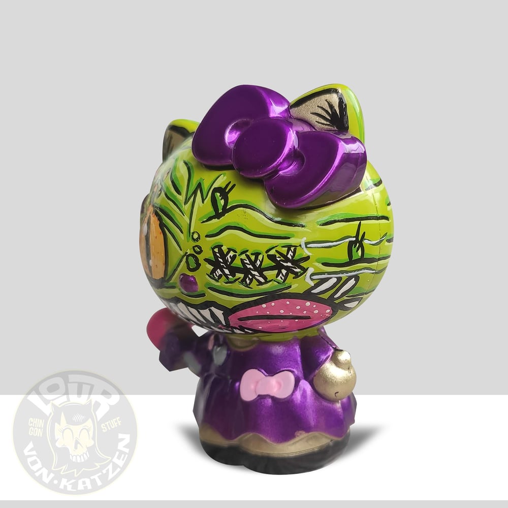 Image of HELL LOUR KITTY #27