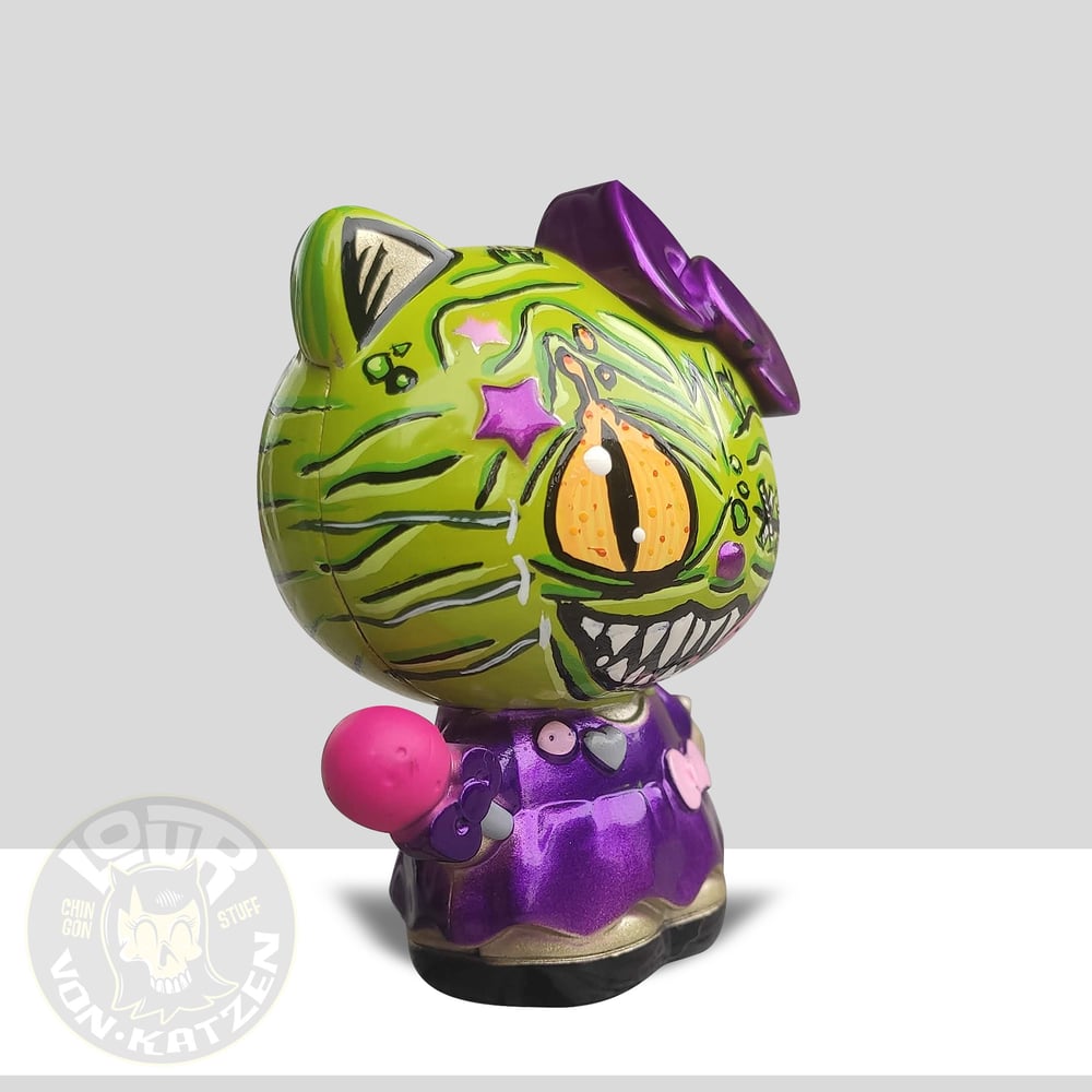 Image of HELL LOUR KITTY #27