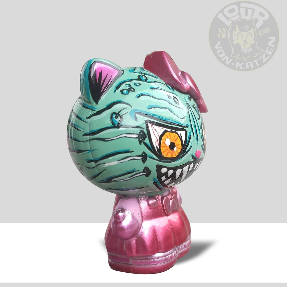 Image of LOUR KITTY #28
