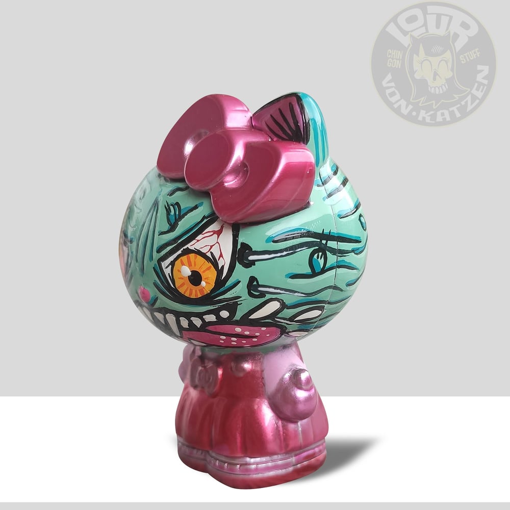 Image of LOUR KITTY #28