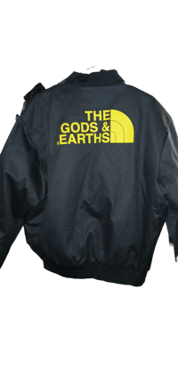Image 6 of The Gods And Earths Team Jacket