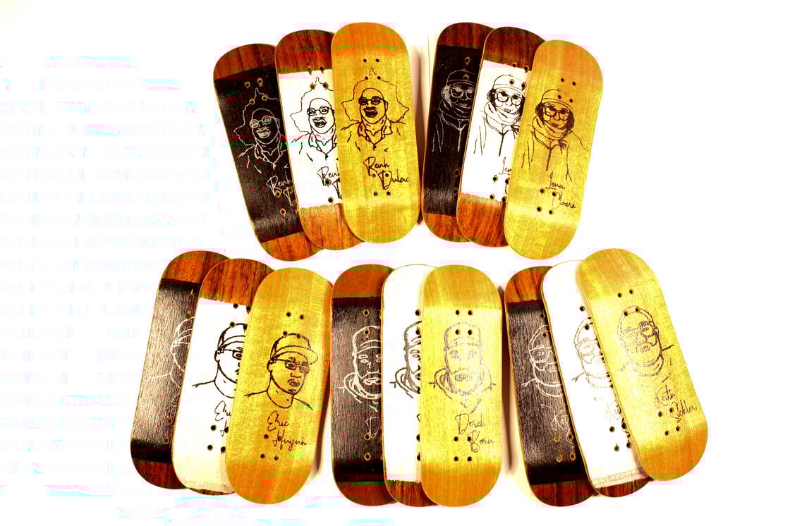 Image of PRO MODEL 2024