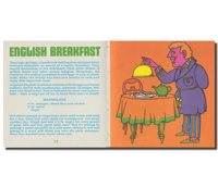 Image 6 of British Grub by Brian Murphy