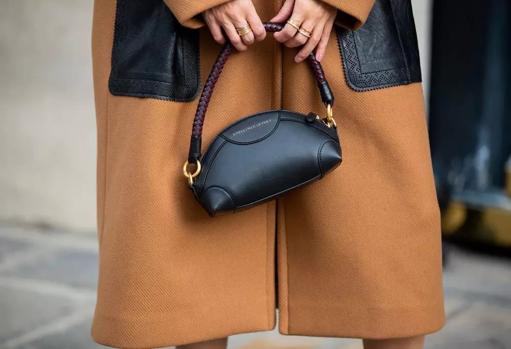 Image of Vegan Handbag