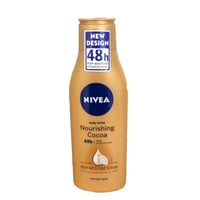 Nivea Cocoa Body Lotion 200ml