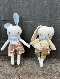 Image 6 of Rabbit Doll Elliot