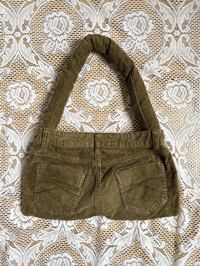 Image 2 of ISLAND MAGDA BAG