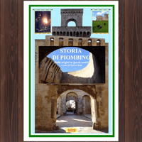 STORIA DI PIOMBINO dalle origini ai giorni nostri