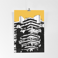 Edificio Princesa