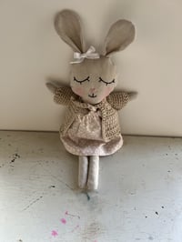 Image 1 of Little Bunny