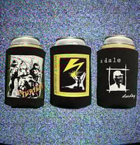 Image 2 of TVSNACKBREAK KOOZIE COLLECTION