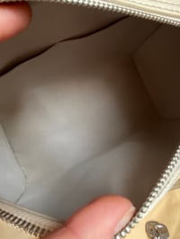 Image 5 of Louis Vuitton Cream Epi Leather Speedy 30