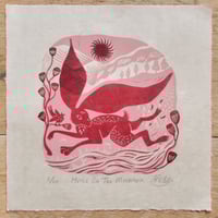 Image 1 of Hares On The Mountain