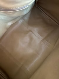 Image 5 of Vintage GG Gucci Boston Bag