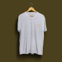 Le Tee gris