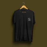 Le Tee noir