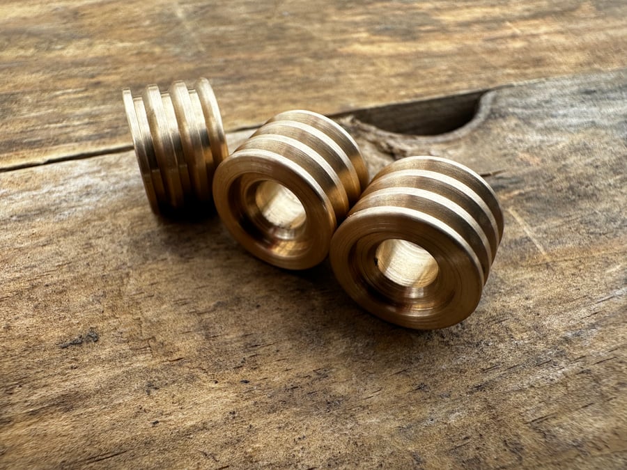 Image of *1 Per Person* Bronze OGLB