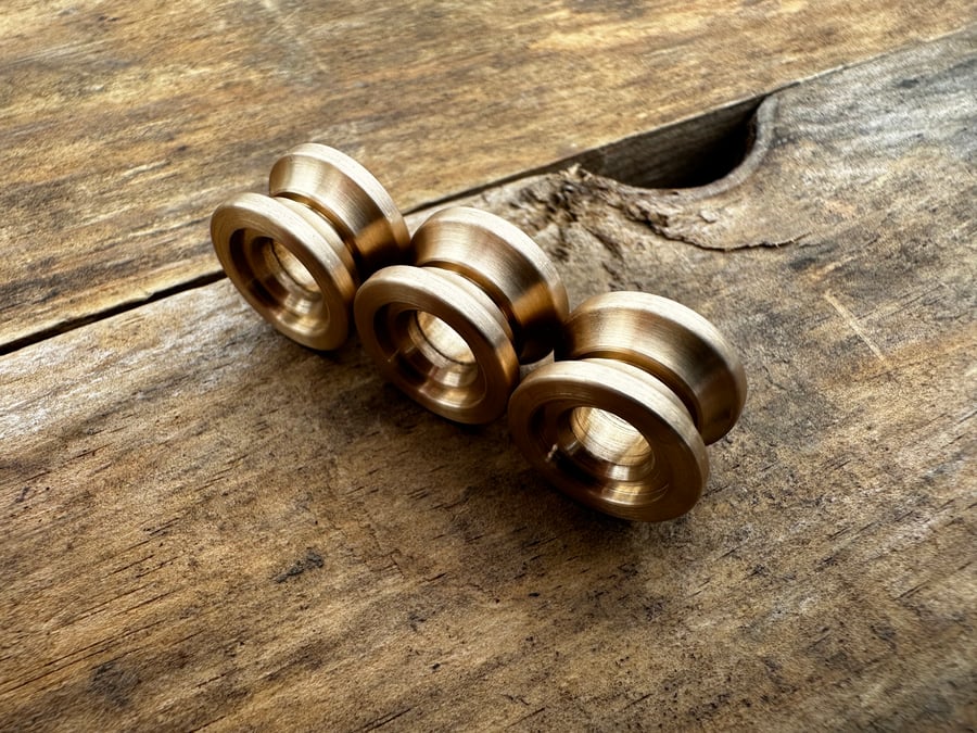 Image of *1 Per Person* Bronze LB