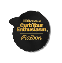 Image 2 of Malbon Buckets Ball Marker - Curb Your Enthusiasm [2024]