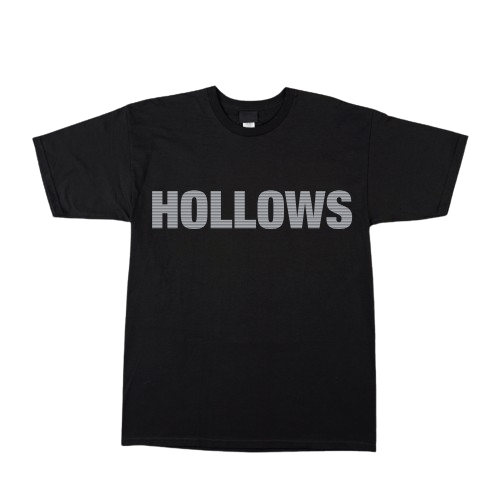 Image of HOLLOWS TEE
