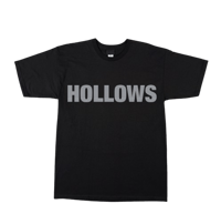 Image 1 of HOLLOWS TEE