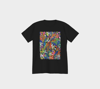 Tee Shirt in Whatever Makes You Feel Alive
