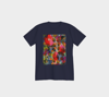 Tee Shirt in I Dream of You in Colors That Don't Exist