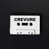 Image 5 of  Crevure – "Global Intifada / Brainwash" Compilation Tape