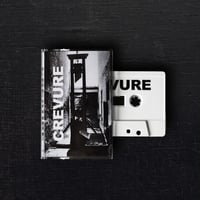 Image 2 of  Crevure – "Global Intifada / Brainwash" Compilation Tape