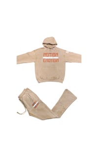 Image of Hustle MOE Sweatsuit 