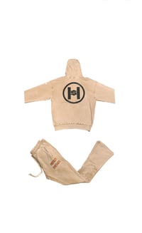 Image of Hustle MOE Sweatsuit 