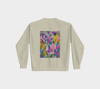 Sweatshirt in Looking Beyond Tomorrow